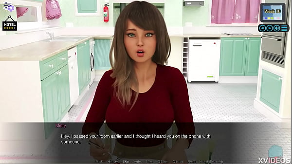 Play MP4 - SUNSHINE LOVE &num;389 &bull; She's got a good grip on his hard cock