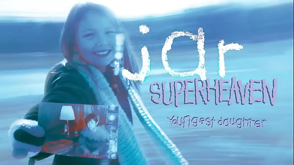 SuperheavenYoungest Daughter Official Visualizer