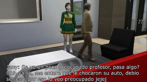 La oficia esun buenlugar para hacerlo Parte 1