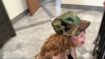 The trump infiltration &mdash; lilith grace & johnny nitro