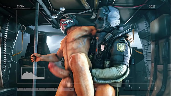 Oxysfm Nikto and_Velikan_Secret_Fuck