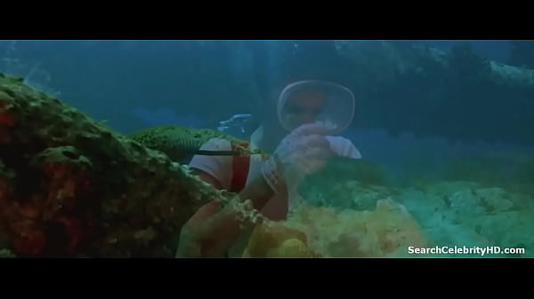 Jacqueline Bissetin The_Deep 1977