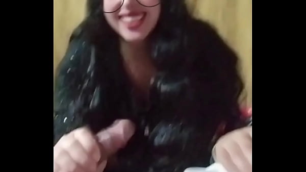 Nonton Me Lo Chupa Compa&ntilde;era De Clases thumbnail