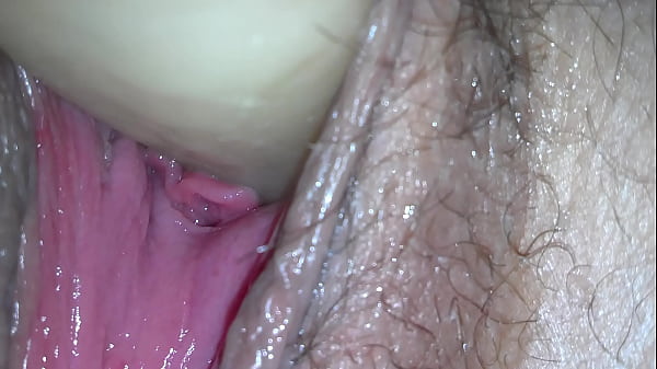 My POV closeup 69ing wifew dildo