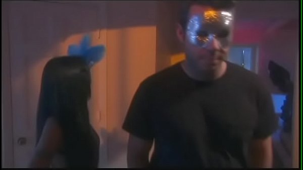 Play MP4 - Exotical babe with slant eyes got invitation to secret swingers party