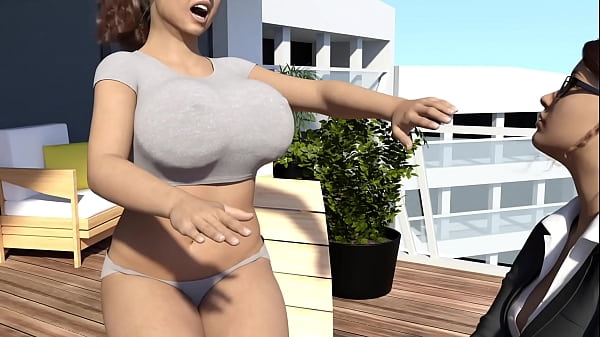 Play MP4 - Breast expansion compilation
