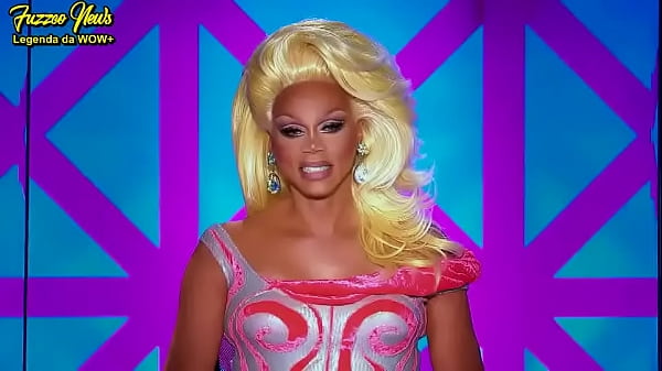 RUPAUL S DRAG RACE UK V S THE WORLD_EPISÓDIO 3