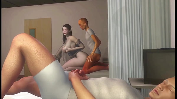 Lustful Girl Friend thumbnail