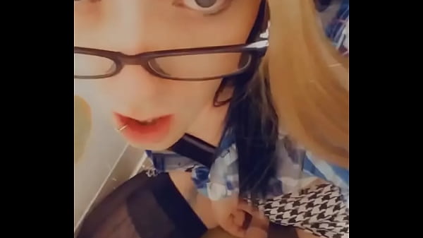 Hot Tgirl Needs Dick thumbnail
