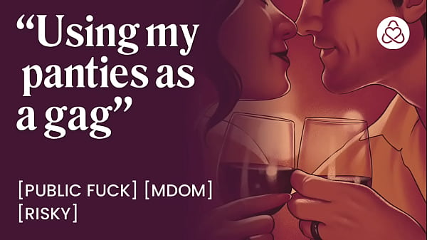 Public_fuck in_a restaurant bathroom erotic audio stories