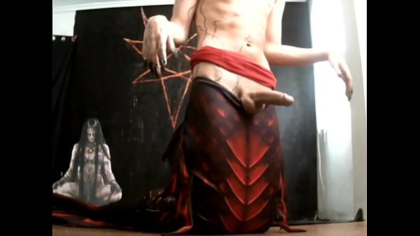 dark siren m. harlot