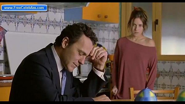 Marta Etura Sex Scene in_La vida_de nadie2002