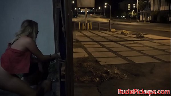 Play MP4 - Stranded teen restrained and hardfucked