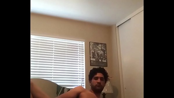 Tall athletic young stud 