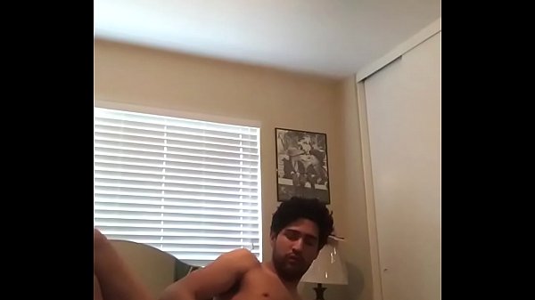 Young stud playing with himself, and looking for someone to come and help me out joel mejia