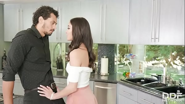 Gigantic Dicks InsideHer Pink