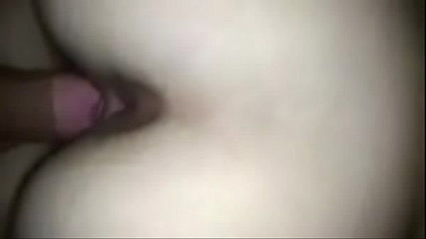 try to fuck my new gf tight ass