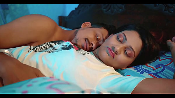 Play MP4 - Desperate Indian Husband Wants Sex From His Hot Desi Wife