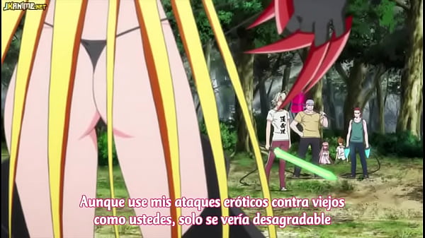 To Love Ru Darkness_2nd 13