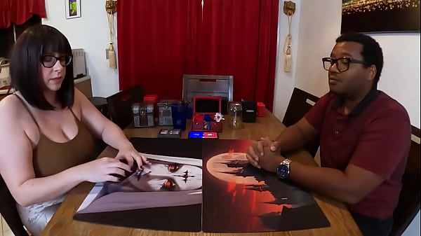 Janeplaysmagic tiny magic card reveal and edh commander mtg games with jane judge