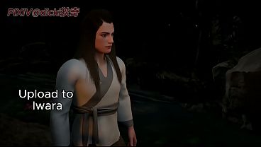 Condor heroes side story 