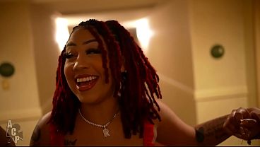 Nonton Danae Davis , Lul Red & Leshenel Fuck Clown After Meeting Him On Tiktok thumbnail