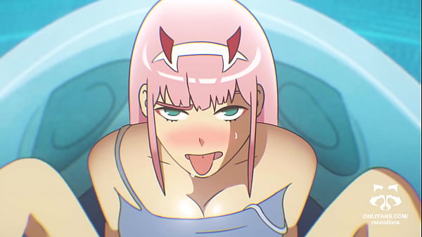 Nonton Fuck In The Franxxx By Racco0ons thumbnail