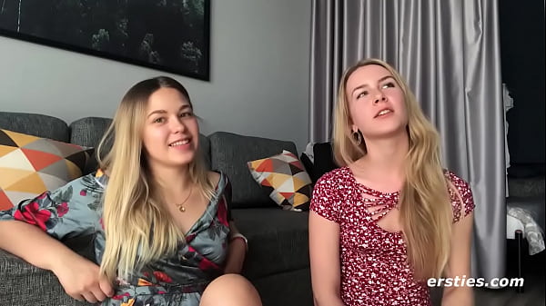 Play MP4 - Perfect Pair Of 2 Amateur Lesbians