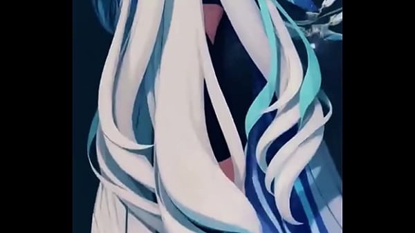 A mysterious Genshin beauty steps into the spotlight, her silver hair flowing while her blue outfit glimmers with power. Cold as ice, yet burning with hidden passion&hellip; ready to uncover the secret? Bio link waiting. 