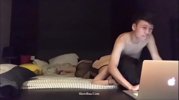 Hotgirl Phố cổ Lương Minh Phương_lên đỉnh cùng bạn_trai du_học sinh