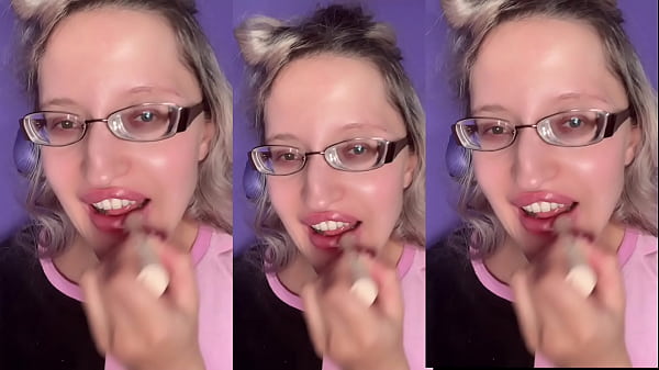 Face Of A Goddess, Lips Of A Blowup Doll - Findom Bimbofication Asmr thumbnail