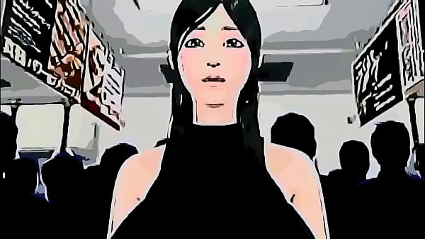 3D Huge Tits