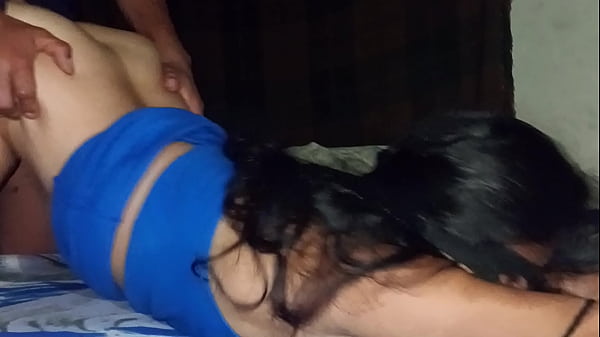 Mi Cu&ntilde;ado Me Termina Dando Una Dura Follada Y No Pude Parar De Gemir Parte 2 thumbnail