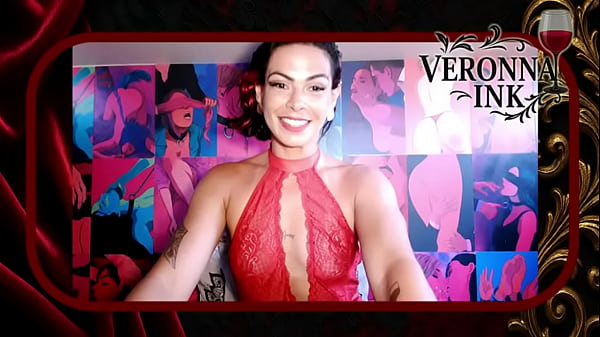 Nonton Veronna Mostra Os Seios E Brinca Plug E Dildo De Vidro Ii thumbnail