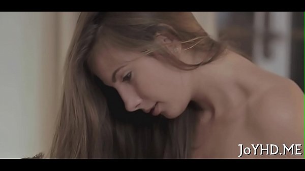 Hot legal_age teenager in a thrilling act