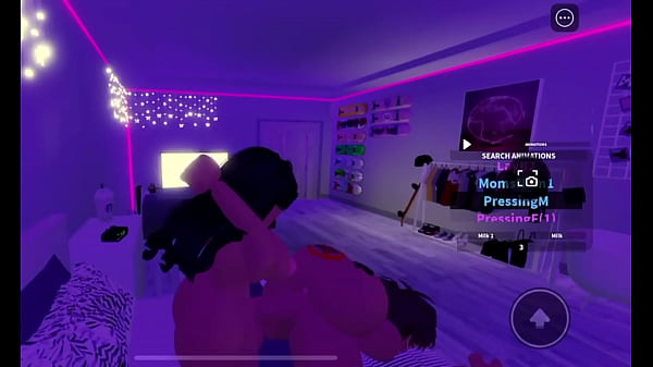 Roblox this femboy is_amazing_at fucking