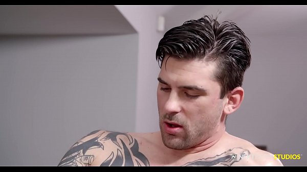 NextDoorBuddies Wanna Play Tough? Take Some Cock Instead 