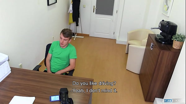 Play MP4 - Hot Twink Is Willing To Do Anything Even Get His Tight Asshole Penetrated For Some Extra Cash - BigStr