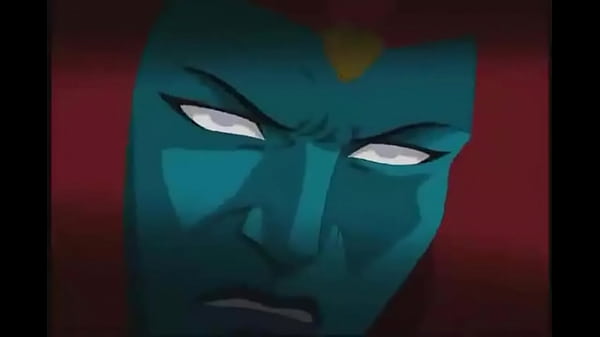 Introduccion  de  XmenEvolution 720HD 