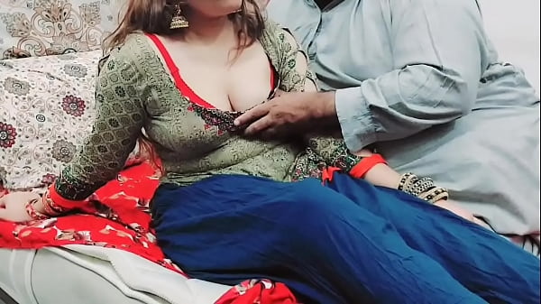 Desi House Wife Real Sex With Hubby,s Friend 