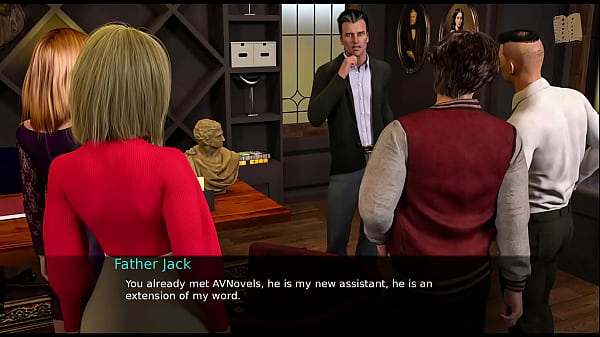 Nbtp 17 greeting some of jacks followers 