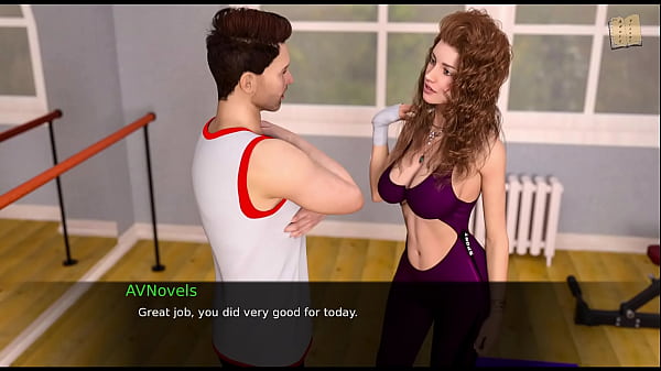 Nursing Back To Pleasure 17 Getting Closer_To Both_The