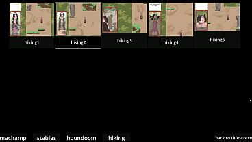 Manie Game Pokemon thumbnail