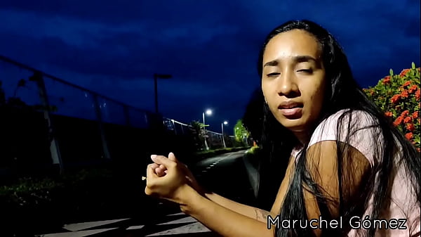 Грудастая латинка, участвующая в реалити-шоу, изменяет мужу thumbnail