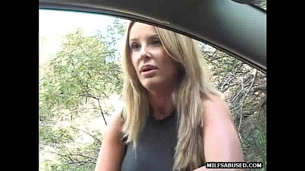 This hot_blonde_milf is_sucking_some cock and gets fucked