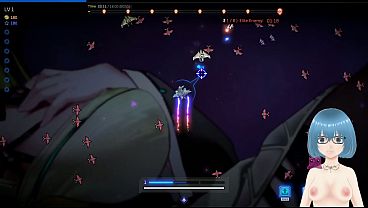 Wings of Seduction Bust '_em out! Demo Gameplay 4