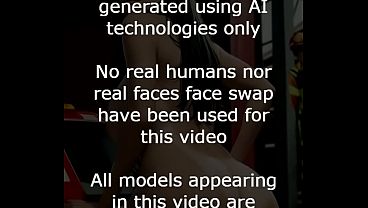 Nonton Firefighter Woman Sexy Pose At Fire Station (ai Animation) thumbnail