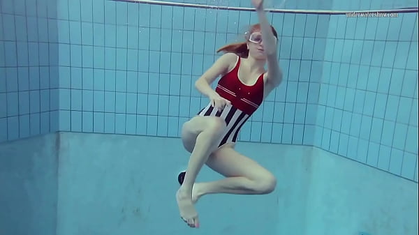 Czech Girl Nastya Volna Hairy NudistvPorncom