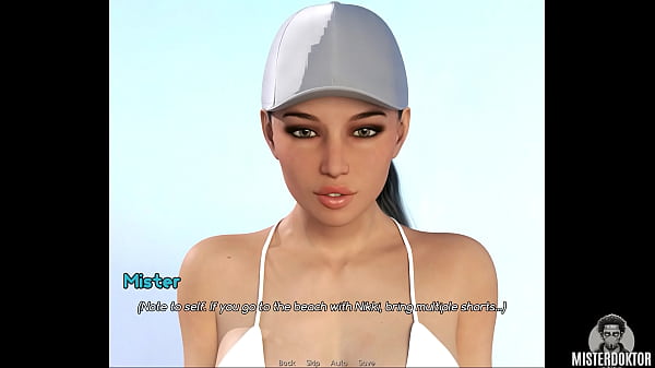 Intertwined Ep.132 - Visual Novel Gameplay [hd] thumbnail