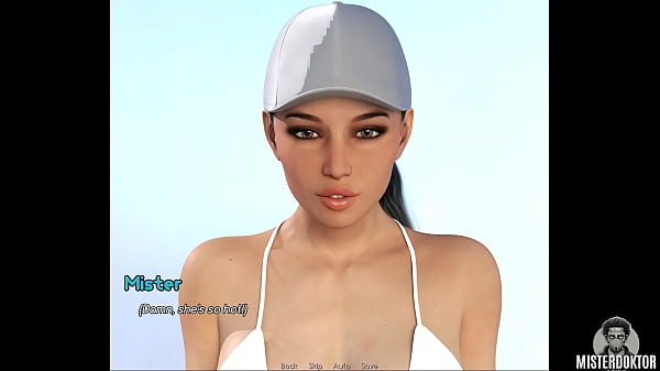 Play MP4 - INTERTWINED &num;132 &bull; Hot babe takes a ride